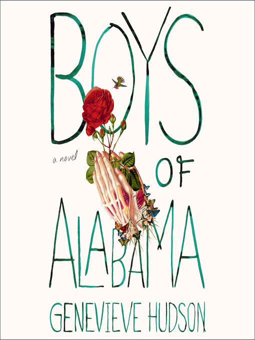Title details for Boys of Alabama by Genevieve Hudson - Wait list